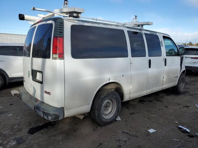 1GTFG15W0W1074109 - 1998 GMC SAVANA G1500 WHITE photo 3