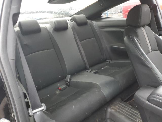 2HGFC4B89KH308070 - 2019 HONDA CIVIC SPORT 黑色 照片 10