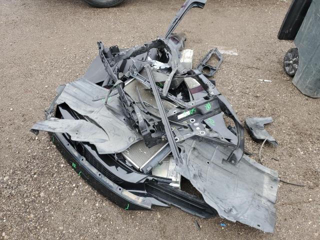 2HGFC4B89KH308070 - 2019 HONDA CIVIC SPORT 黑色 照片 12