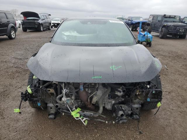 2HGFC4B89KH308070 - 2019 HONDA CIVIC SPORT 黑色 照片 5