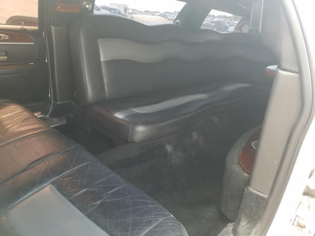 1L1FM88W65Y626115 - 2005 LINCOLN TOWN CAR EXECUTIVE  photo 6