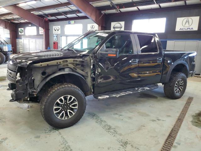 2012 FORD F150 SVT RAPTOR, 