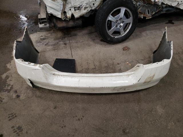 JHMCN36487C001642 - 2007 HONDA ACCORD HYBRID WHITE photo 12