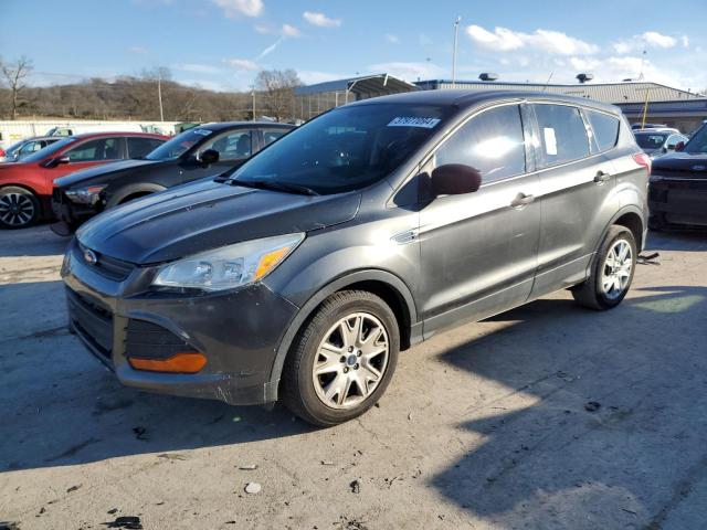 2016 FORD ESCAPE S, 