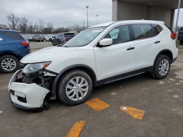 2017 NISSAN ROGUE S, 