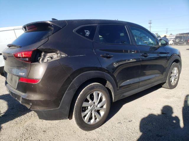 KM8J23A44LU185521 - 2020 HYUNDAI TUCSON SE GRAY photo 3