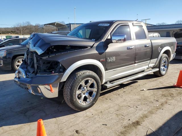 2016 RAM 1500 LARAMIE, 