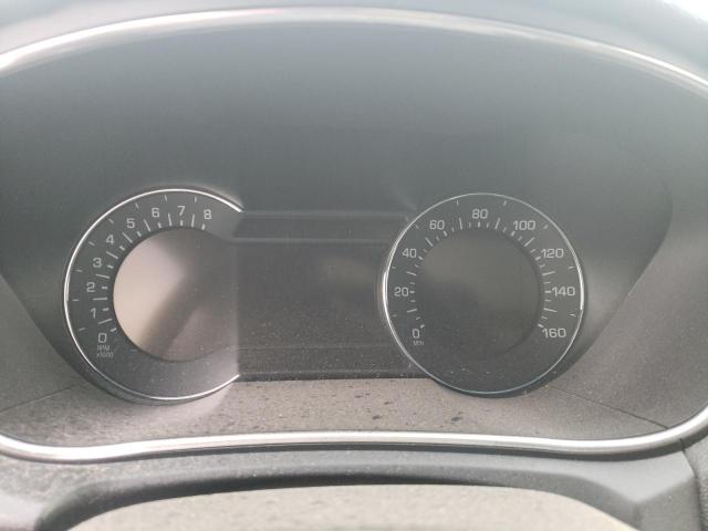 2LMPJ6LP9GBL53756 - 2016 LINCOLN MKX RESERVE Սև լուսանկար 9