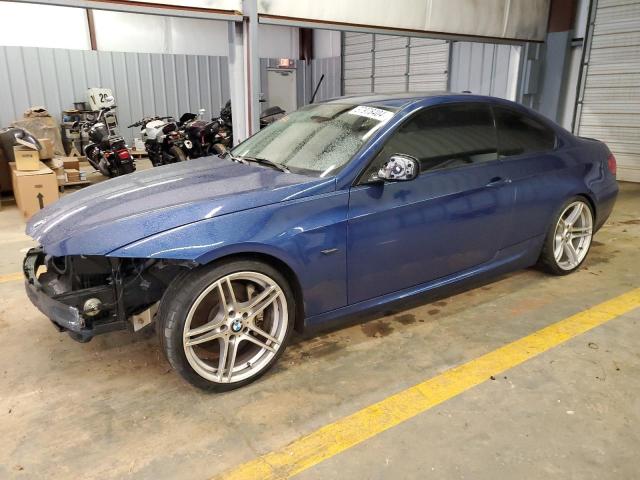 2012 BMW 335 I, 