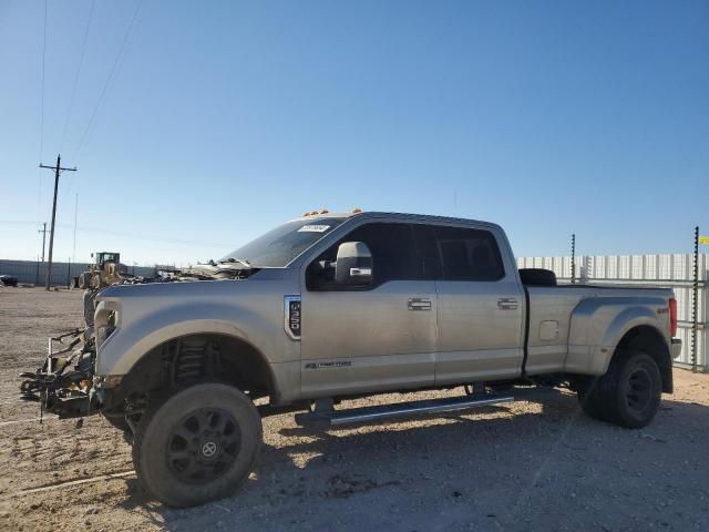 2017 FORD F350 SUPER DUTY, 