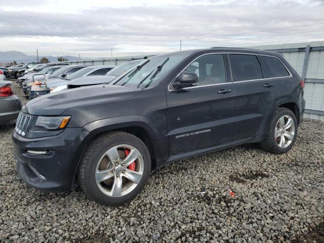 2015 JEEP GRAND CHER SRT-8, 