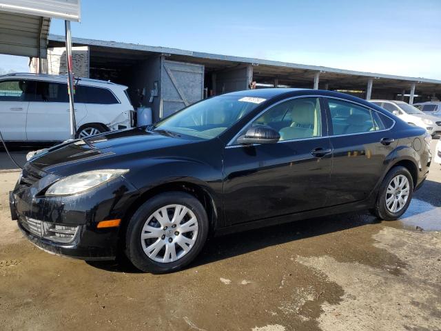 2009 MAZDA 6 I, 