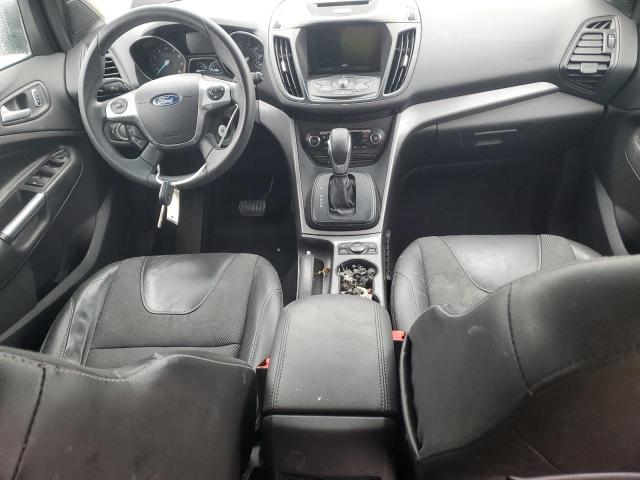 1FMCU9GX1GUA38912 - 2016 FORD ESCAPE SE BURGUNDY photo 8