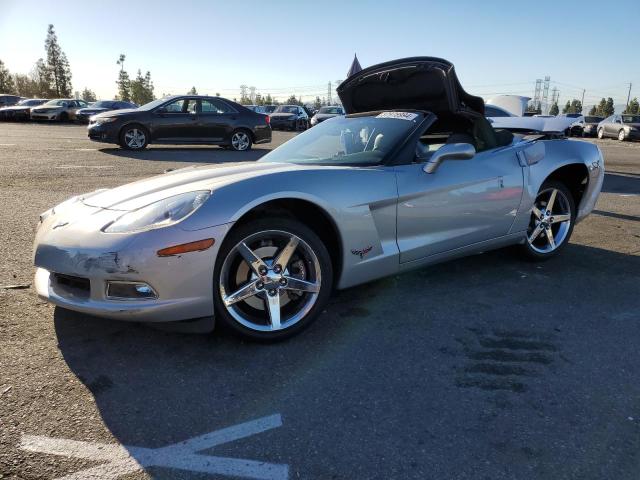 2005 CHEVROLET CORVETTE, 