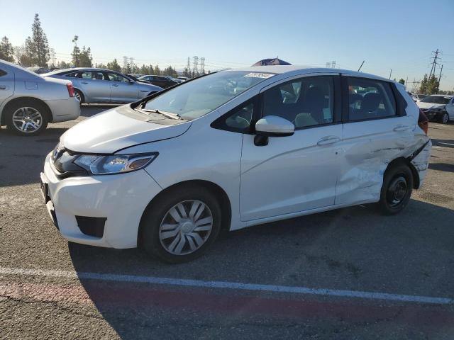 2015 HONDA FIT LX, 