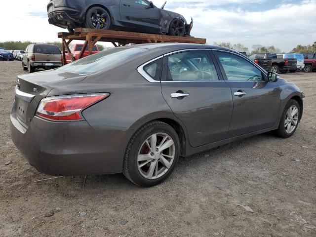 1N4AL3APXFN334899 - 2015 NISSAN ALTIMA 2.5 GRAY photo 3