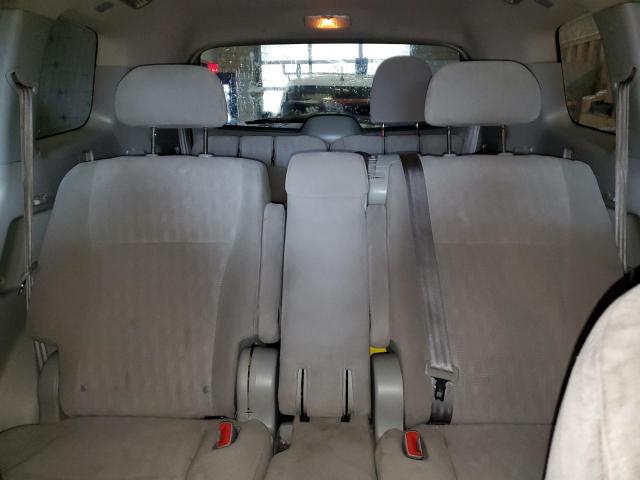 5TDZA3EH9DS040570 - 2013 TOYOTA HIGHLANDER BASE Қара фото 10