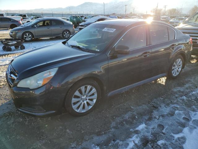 2011 SUBARU LEGACY 3.6R PREMIUM, 