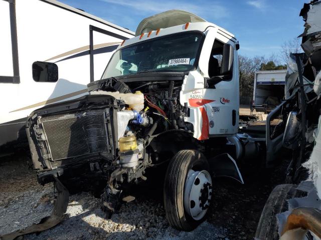 3AKJHLDV0MSNB0494 - 2021 FREIGHTLINER CASCADIA 1 WHITE photo 2