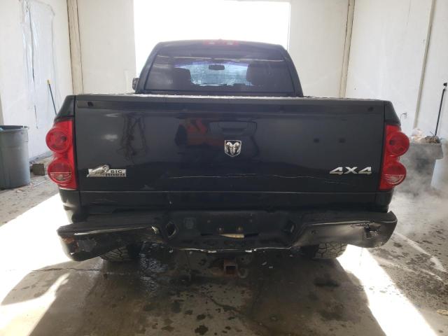 1D7HU18248S630256 - 2008 DODGE RAM 1500 ST BLACK photo 6