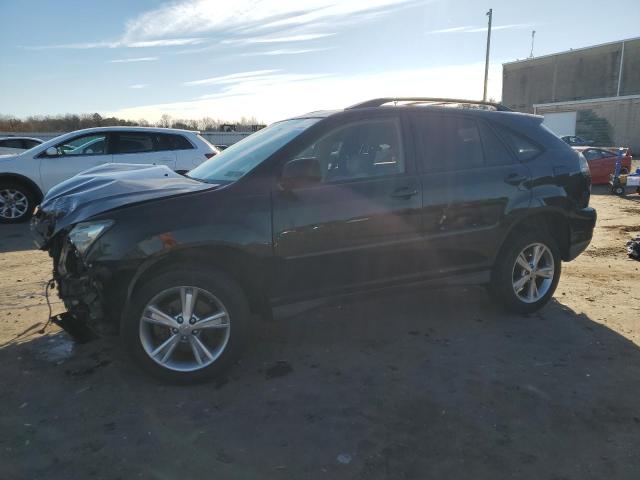 2006 LEXUS RX 400, 