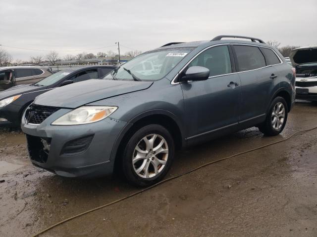 2012 MAZDA CX-9, 