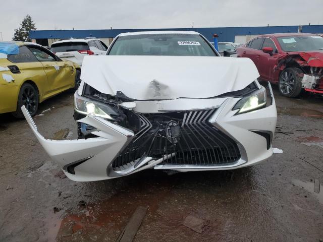 58ABZ1B14KU042794 - 2019 LEXUS ES 350 WHITE photo 5