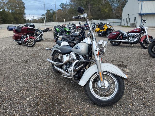 2006 HARLEY-DAVIDSON FLSTCI, 