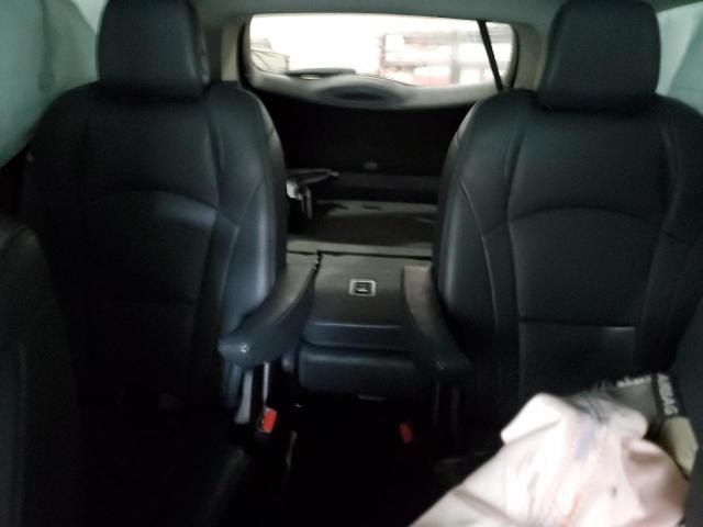 5GAEVAKW0JJ161346 - 2018 BUICK ENCLAVE ESSENCE 灰色 照片 10