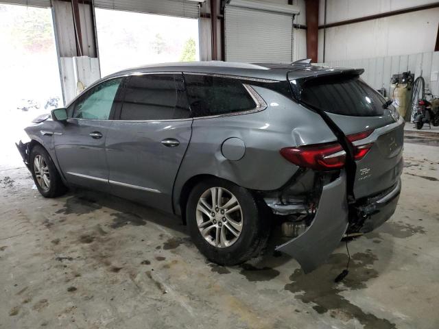 5GAEVAKW0JJ161346 - 2018 BUICK ENCLAVE ESSENCE 灰色 照片 2