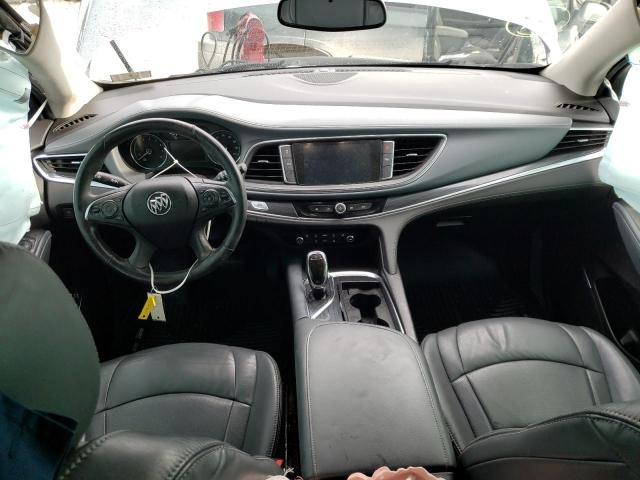 5GAEVAKW0JJ161346 - 2018 BUICK ENCLAVE ESSENCE 灰色 照片 8