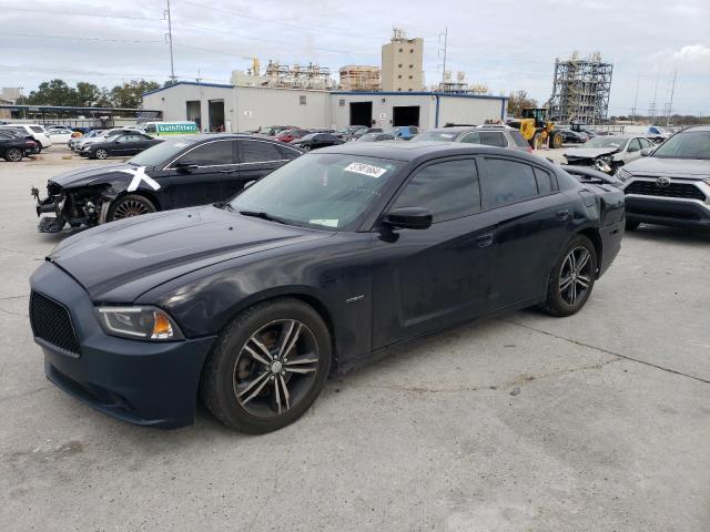 2014 DODGE CHARGER R/T, 