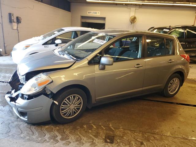 2012 NISSAN VERSA S, 