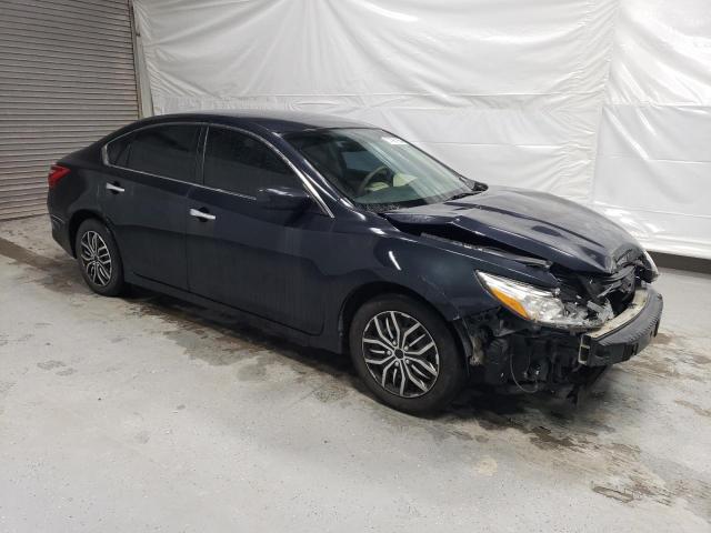 1N4AL3AP2HN315301 - 2017 NISSAN ALTIMA 2.5 BLUE photo 4