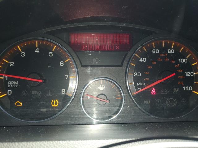 5GZER23717J165137 - 2007 SATURN OUTLOOK XR BLUE photo 9