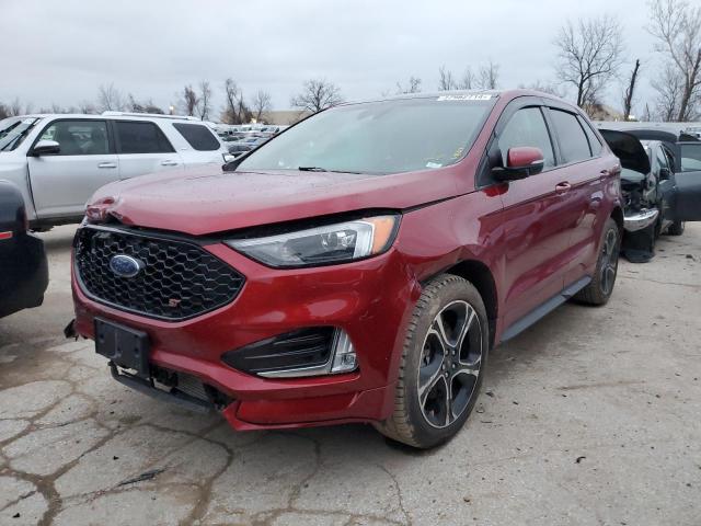 2019 FORD EDGE ST, 