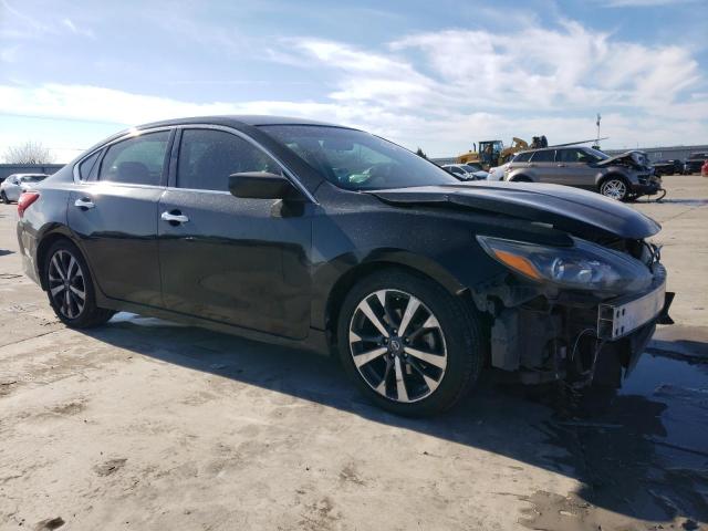 1N4AL3AP4GC181711 - 2016 NISSAN ALTIMA 2.5 BLACK photo 4