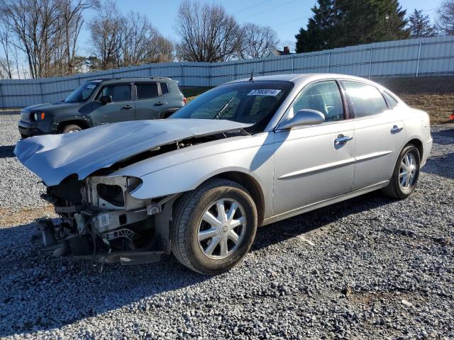 2005 BUICK LACROSSE CXL, 