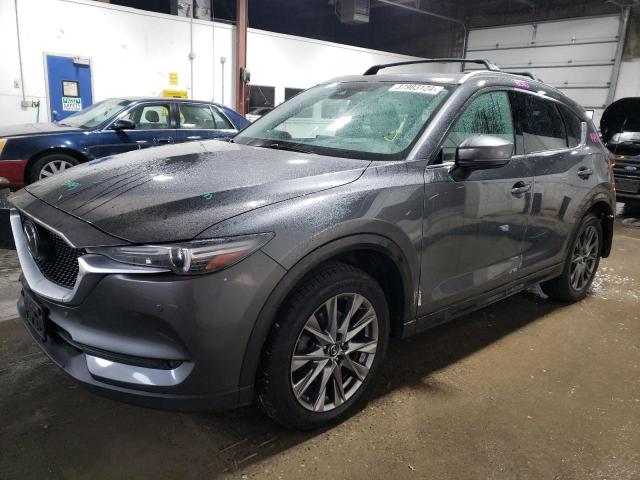 2019 MAZDA CX-5 SIGNATURE, 