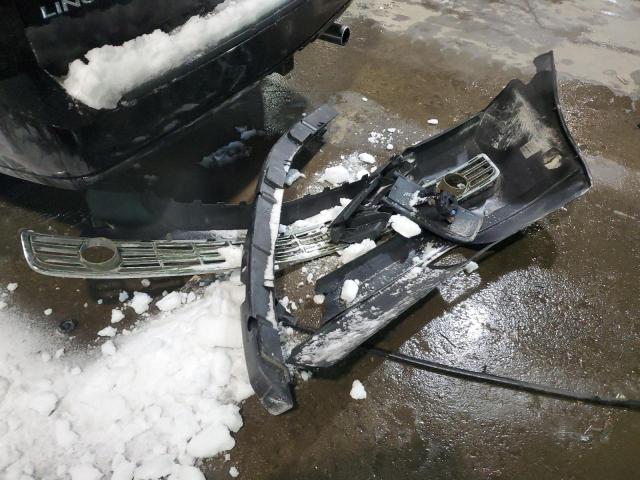 5LMFU28548LJ10661 - 2008 LINCOLN NAVIGATOR 黑色 照片 12