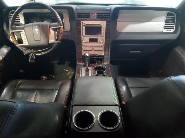 5LMFU28548LJ10661 - 2008 LINCOLN NAVIGATOR 黑色 照片 8