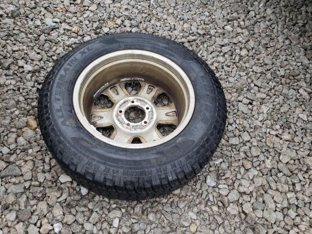 5TFAY5F14EX325744 - 2014 TOYOTA TUNDRA CREWMAX PLATINUM Schwarz Foto 12