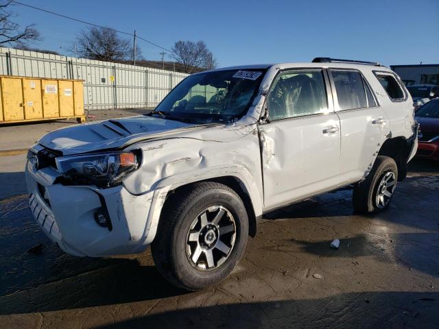 2023 TOYOTA 4RUNNER SE, 