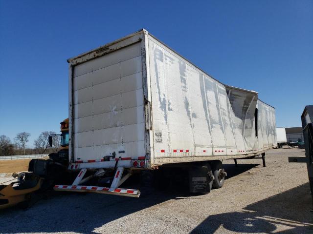 1JJV532W1YL726879 - 2000 WABASH DRY VAN WHITE photo 4