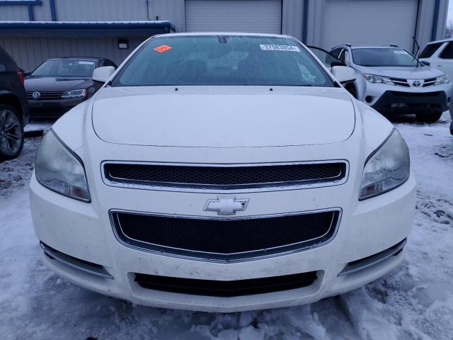 1G1ZH57B28F178532 - 2008 CHEVROLET MALIBU 1LT 白色 照片 5