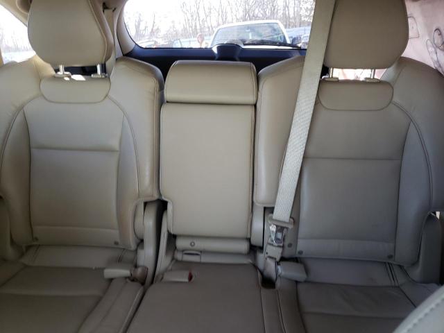 5FRYD4H4XGB008123 - 2016 ACURA MDX TECHNOLOGY 白色 照片 10