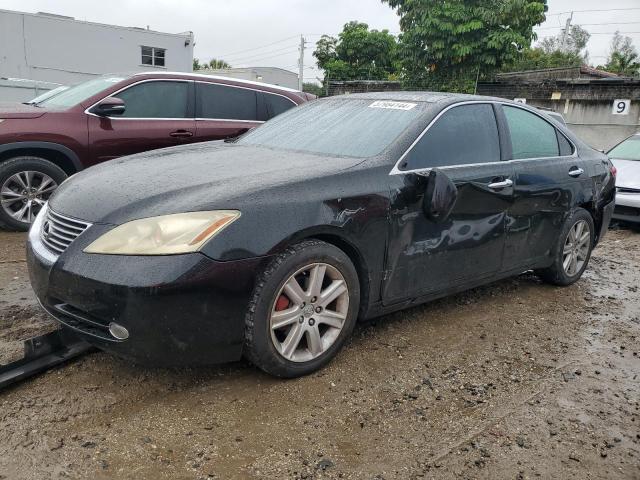 2007 LEXUS ES 350, 