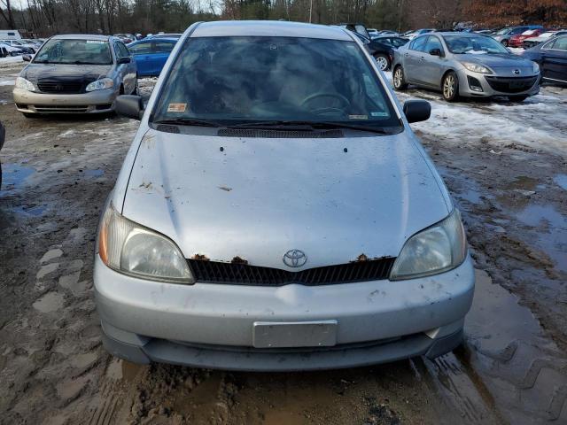 JTDBT123320235220 - 2002 TOYOTA ECHO SILVER photo 5