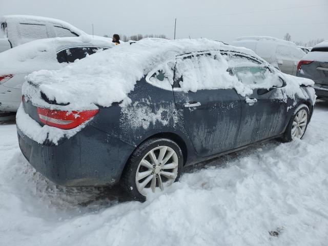 1G4PS5SK1G4156678 - 2016 BUICK VERANO BLUE photo 3