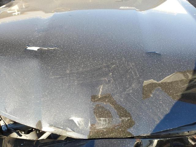 1G6AS5S39E0146040 - 2014 CADILLAC CTS PERFORMANCE COLLECTION Черный фото 11